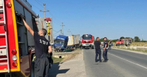 Tragedija u Srbiji: Braća (17 i 19) poginula u saobraćajnoj nesreći (FOTO)