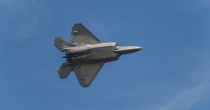 Američki lovci "F-22" ispratili avion ruskog predsjednika