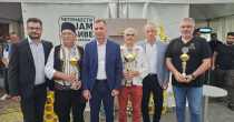 Uručene nagrade pobjednicima sajma u Ugljeviku: Najbolja šljivovica iz Aranđelovca