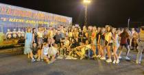 SKUD "Semberija" pobjednik Međunarodnog festivala folklora "U ritmu jablaničkog srca"