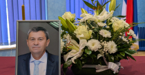 ODRŽANA KOMEMORACIJA Cvjetko Stojanović bio oslonac u teškim vremenima