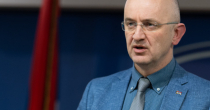 Mazalica: Srpska može legalno raspisati referendum