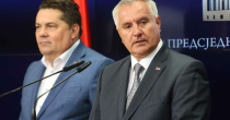 „Sam sam izabrao novi posao“ Višković poručio da se želi ozbiljnije posvetiti Autoputevima RS
