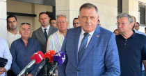 Dodik: Auto-put od Rače do Bijeljine gotov do kraja iduće godine