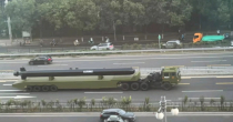 Kina će na vojnoj paradi predstaviti svoj "torpedo sudnjeg dana"