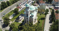 Obilježavanje hramovne slave i doček ikone Svetog sveštenomučenika Jovana Tuzlanskog