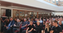 Održana komemoracija Zlatanu Lazareviću