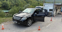 Granična policija BiH kod državljanina Crne Gore (25) pronašla 12 kilograma marihuane
