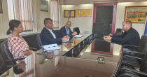Uskoro nastavak izgradnje sistema za navodnjavanje u Semberiji