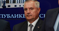 Narodnoj skupštini RS dostavljena ostavka Radovana Viškovića