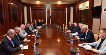 BORS protiv ostavke Vlade, traže da se prvo sagledaju sve posljedice