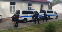 Akcija "Smagler": Uhapšeno 19 osumnjičenih, oduzeta droga, novac, automobili... FOTO/VIDEO