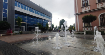 Sutra pretežno oblačno, temperatura do 28 stepeni