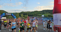 Jubilarna deseta Atletska trka u Ugljeviku: Srca puna sportskog žara
