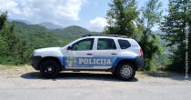 Budva: Dječak povrijeđen u eksploziji ronilačke boce