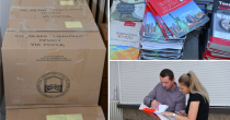 Bijeljina i Banjaluka obezbijedile besplatne polovne udžbenike za učenike iz opštine Lopare