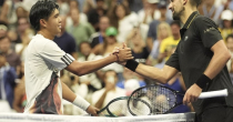 Povrijeđeni Novak ubjedljiv na startu US Opena