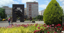 Bijeljina: Sunčano i toplije