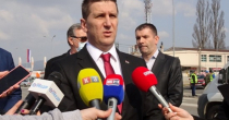 Razriješen pomoćnik ministra saobraćaja