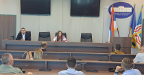 Bijeljina: Sjednica gradskog parlamenta 3. septembra