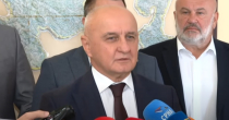 Đokić: Institucionalna zaštita Srpske najvažniji zadatak nove Vlade