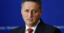 Bećirović: Cvijanović koristi nominaciju Trampa za političke igre