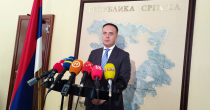 Račić: U Srpskoj neophodno restrukturisanje pojedinih javnih preduzeća