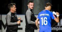 Radnikov biser Božidar Dimitrić dobio poziv u U21 reprezentaciju BiH