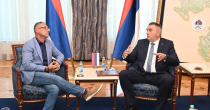 Ostojić: Nacionalno jedinstvo potrebno za očuvanje Srpske