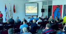 U Centru za kulturu prikazan film „Bitka u Smolući“ i otvorena izložba fotografija