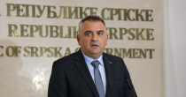 Minić: Odluka CIK-a nelegalna, Republika Srpska u takvim izborima neće učestvovati