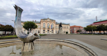 Sutra pretežno oblačno sa kišom