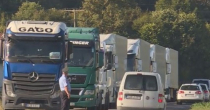 Protest prevoznika nanijeće privredi milionske gubitke