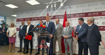 “Trebamo još nešto iskristalisati” Minić se obratio nakon sastanka vladajuće koalicije