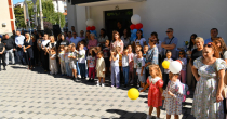 Otvoren novi objekat vrtića "Čika Jova Zmaj" - mjesto za djecu, podršku i igru