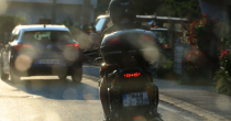 Vozači mopeda i motocikala pod lupom: MUP RS nastavlja borbu protiv saobraćajnih prekršaja, kontrola na putevima širom srpske