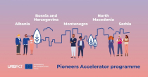 Bijeljina među 27 gradova koji pokreću promjene uz program "Urbact Pioneers Accelerator"