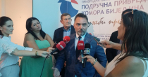 Košarac: Bijeljina odavno trebala imati poslovnu zonu