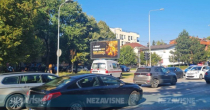 Banjaluka: Autom udareno dijete