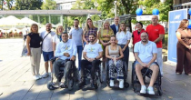Udruženje "STEP": Saobraćajne nezgode glavni uzrok povreda kičme