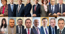 Nova Vlada Srpske čekaće Ustavni sud RS