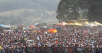 Pjesma o nasilju nad ženama na "Kočićevom zboru" izazvala oštre reakcije