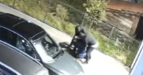 Oglasila se policija o napadu na Borenovića