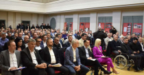SDS sutra o novom lideru, referendumu i o izborima za predsjednika Srpske
