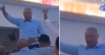 Ministar Helez: Tompsonovu pjesmu pjevao sam iz srca, nije uvredljiva (VIDEO)