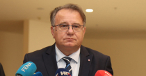 Nikšić: Srbija će poslati barut u roku od 48 sati