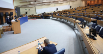 "Trojka" šalje Vladu Srpske na Ustavni sud BiH