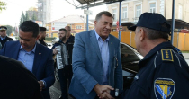Granična policija tvrdi da iz MIP BiH nisu dobili dopis da je poništen Dodikov diplomatski pasoš