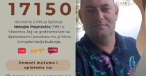 Apel za pomoć Nebojši Pejanoviću iz Vlasenice