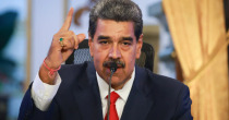 "TREĆI SVETSKI RAT JE POČEO" Maduro šokirao izjavom
